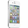 Мобильный телефон Apple iPhone 4S 64Gb (белый) - Ростов-на-Дону