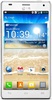Смартфон LG Optimus 4X HD P880 White - Ростов-на-Дону
