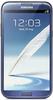 Смартфон Samsung Galaxy Note 2 GT-N7100 Blue - Ростов-на-Дону