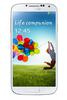 Смартфон Samsung Galaxy S4 GT-I9500 16Gb White Frost - Ростов-на-Дону