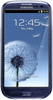 Смартфон SAMSUNG I9300 Galaxy S III 16GB Pebble Blue - Ростов-на-Дону
