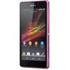 Смартфон Sony Xperia ZR Pink - Ростов-на-Дону